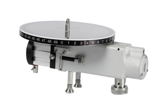 Pneumatic AutoSampler